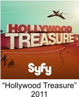 “Hollywood Treasure” 2011